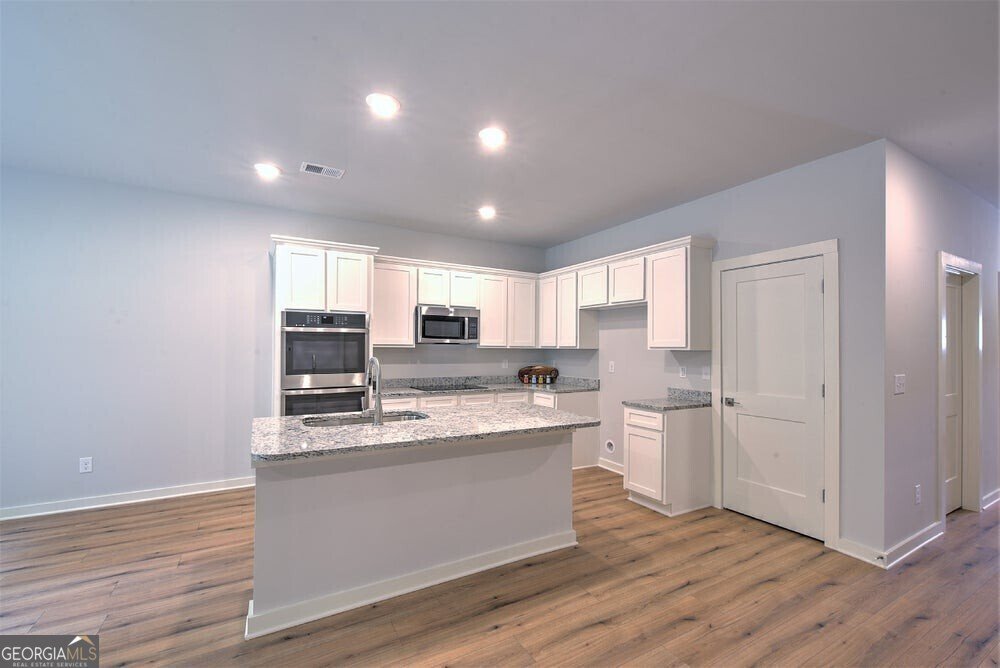 135 Post Oak Drive Jackson - 17