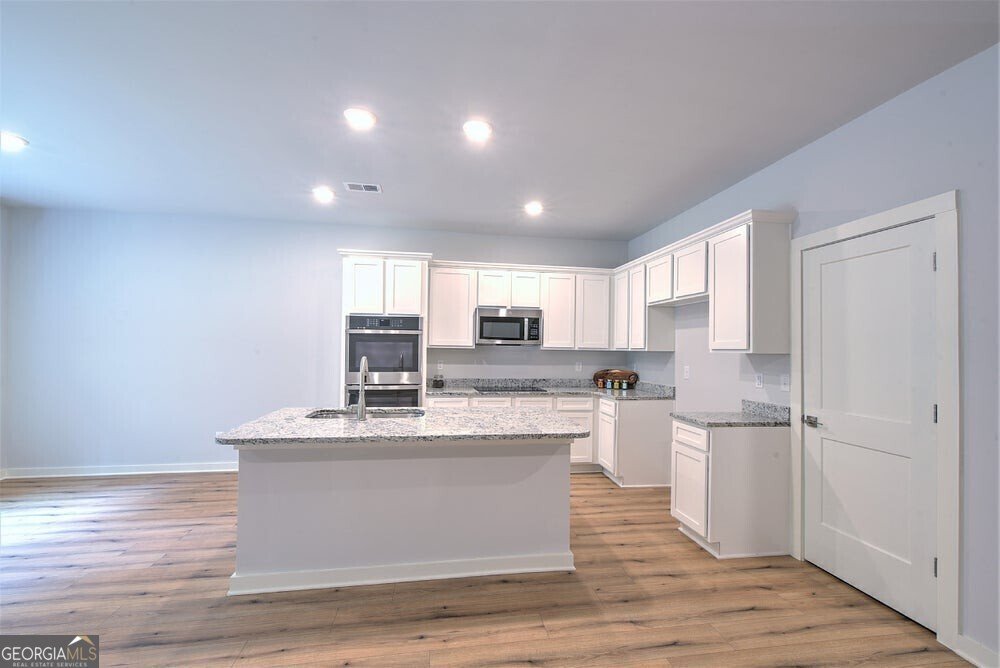 135 Post Oak Drive Jackson - 18