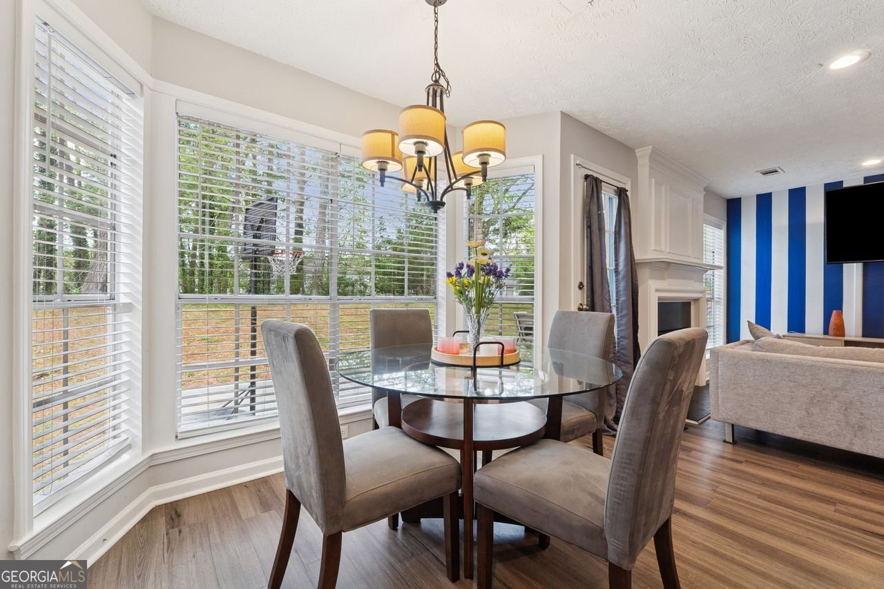4147 PINEHURST VALLEY Drive Decatur - 10