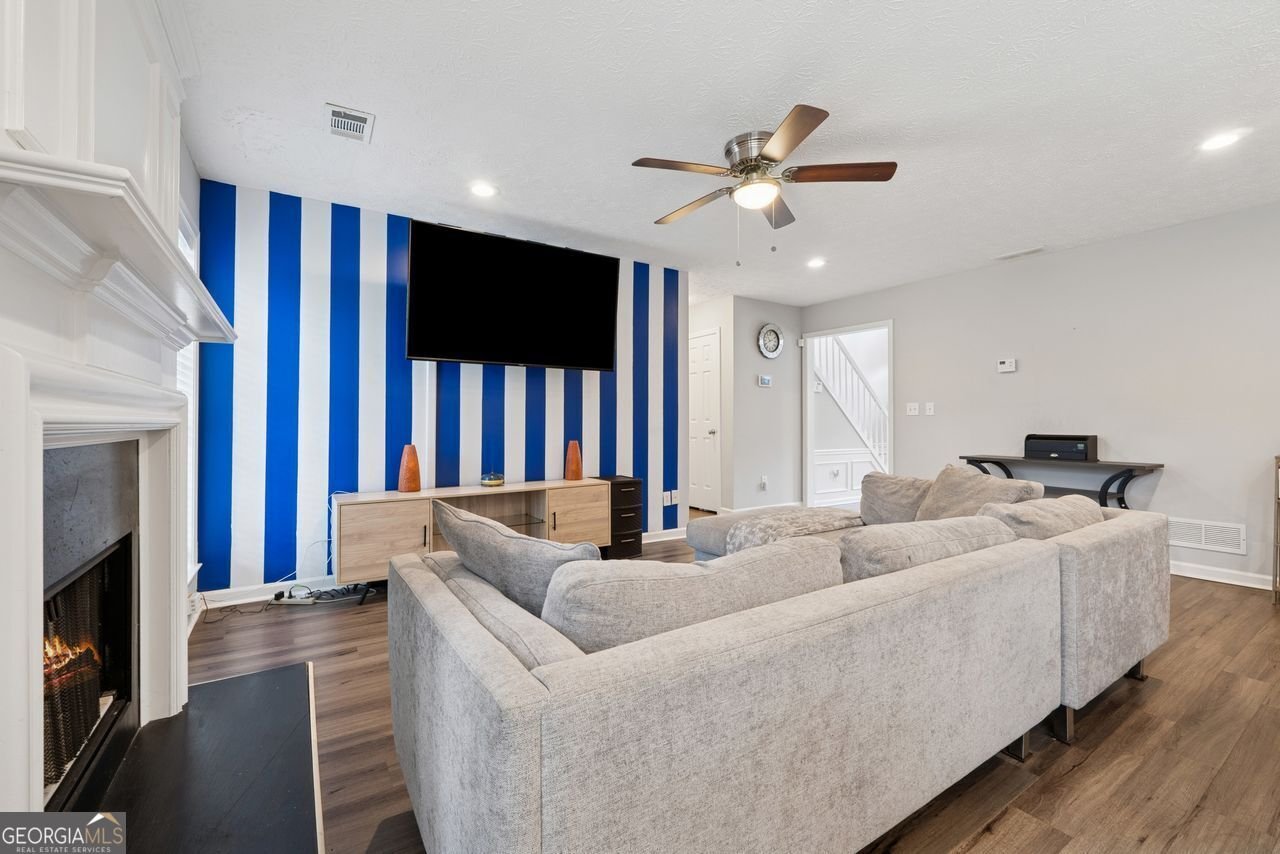 4147 PINEHURST VALLEY Drive Decatur - 11