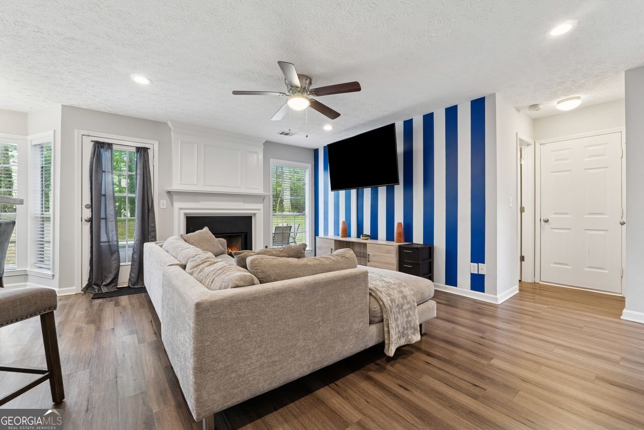 4147 PINEHURST VALLEY Drive Decatur - 12