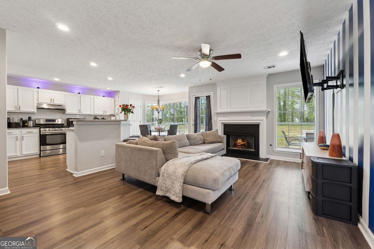 4147 PINEHURST VALLEY Drive Decatur - 13