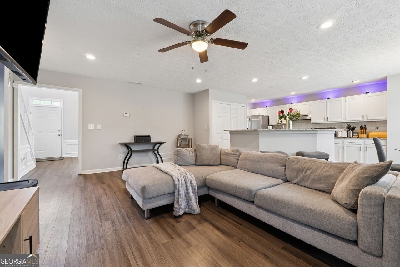 4147 PINEHURST VALLEY Drive Decatur - 14