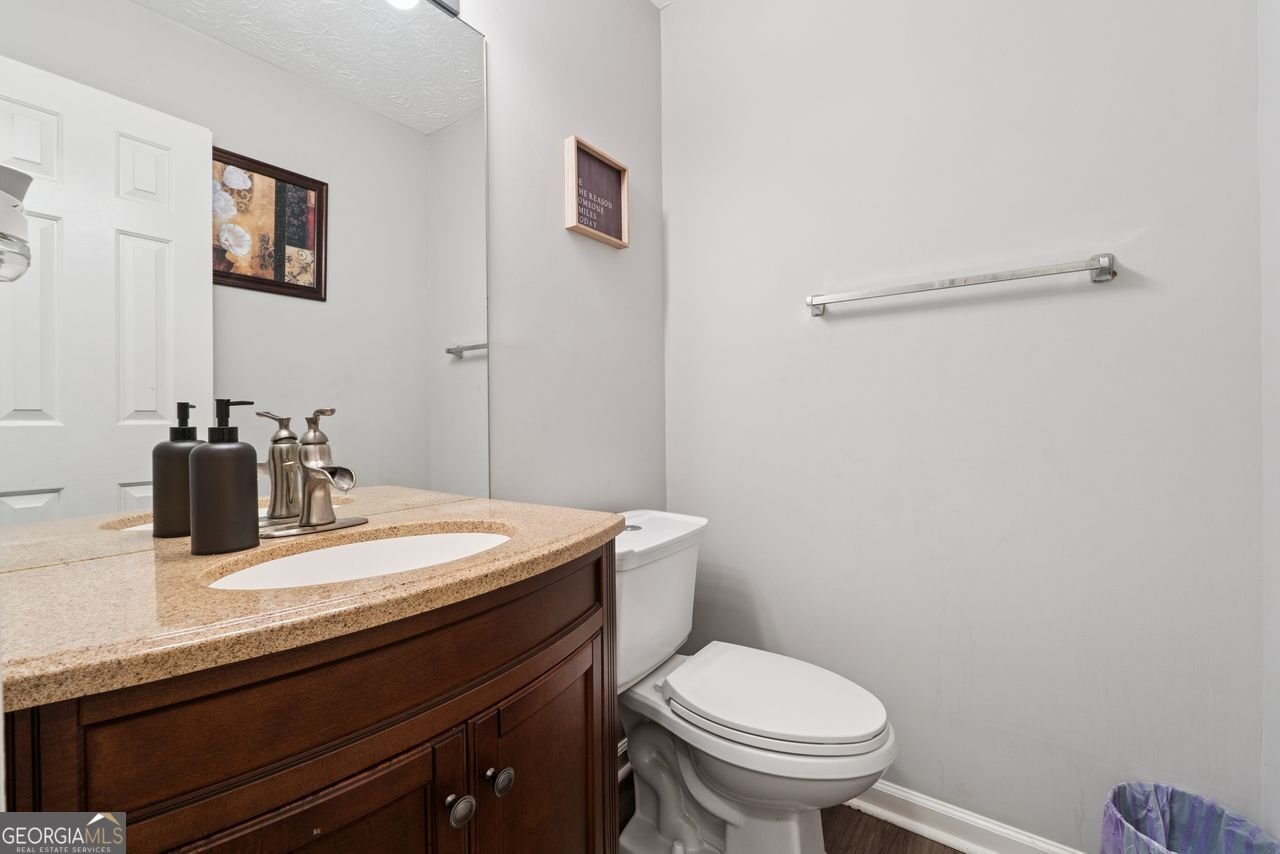 4147 PINEHURST VALLEY Drive Decatur - 19