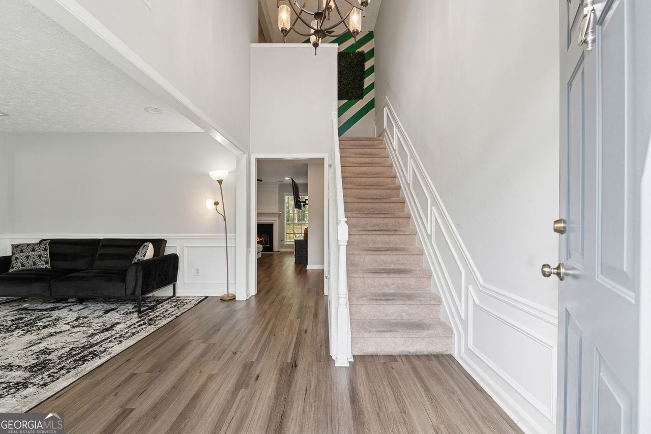 4147 PINEHURST VALLEY Drive Decatur - 2