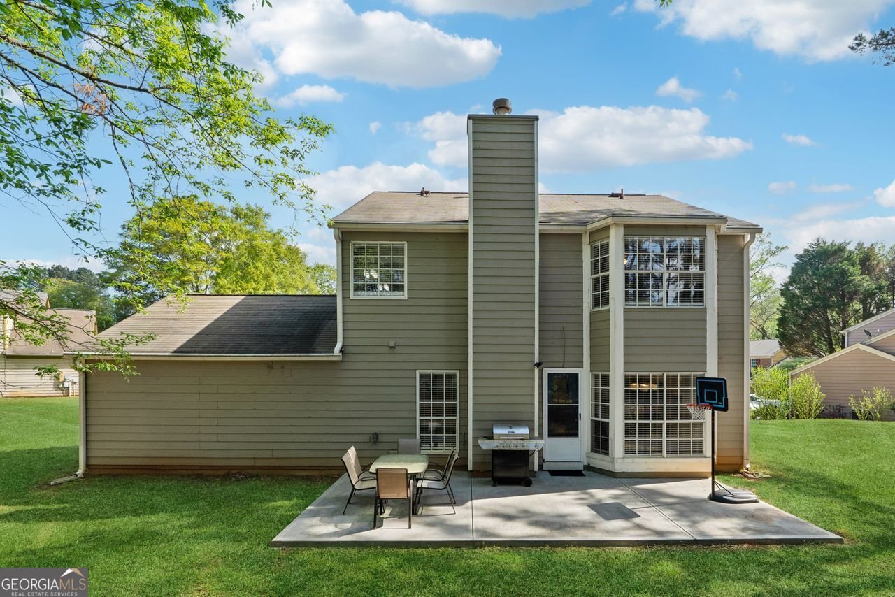 4147 PINEHURST VALLEY Drive Decatur - 23