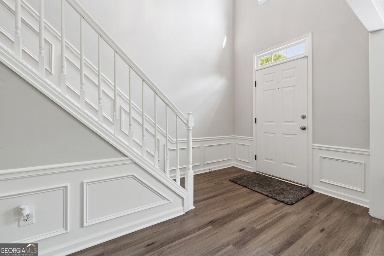 4147 PINEHURST VALLEY Drive Decatur - 3