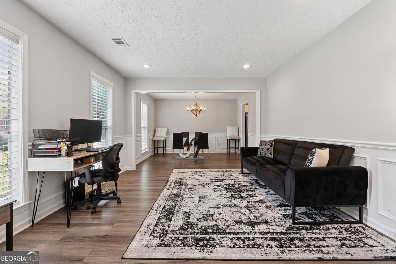 4147 PINEHURST VALLEY Drive Decatur - 4
