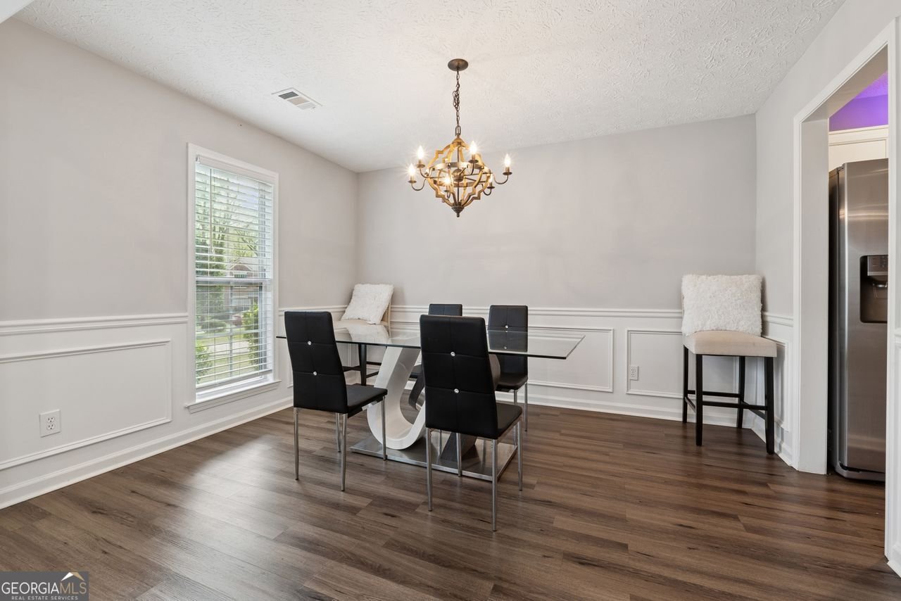 4147 PINEHURST VALLEY Drive Decatur - 5