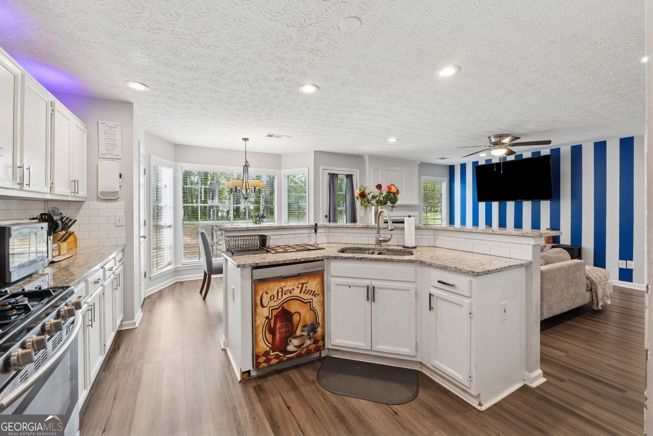 4147 PINEHURST VALLEY Drive Decatur - 6