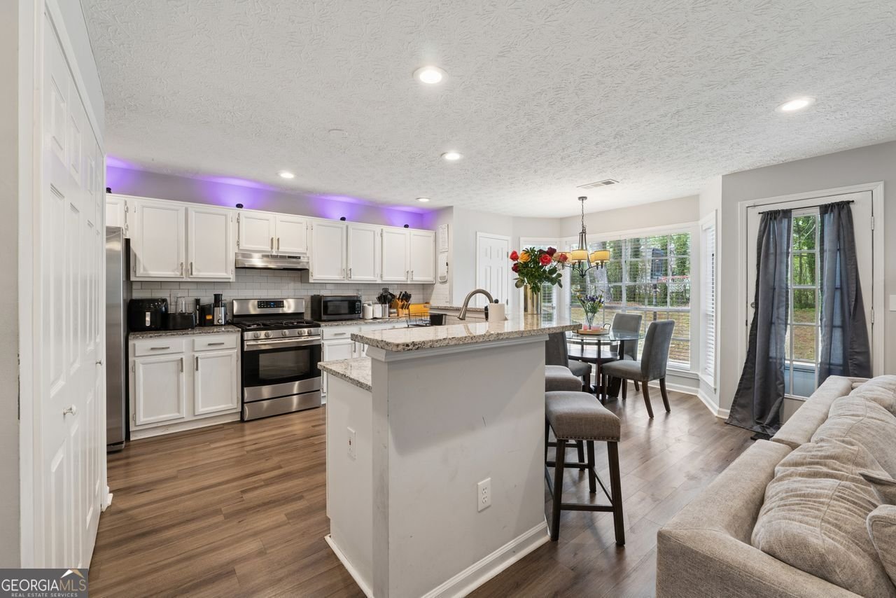 4147 PINEHURST VALLEY Drive Decatur - 7