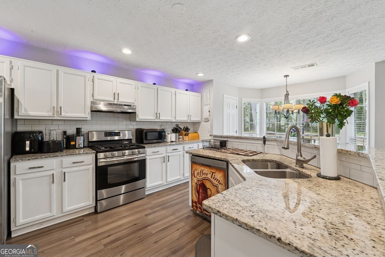 4147 PINEHURST VALLEY Drive Decatur - 8