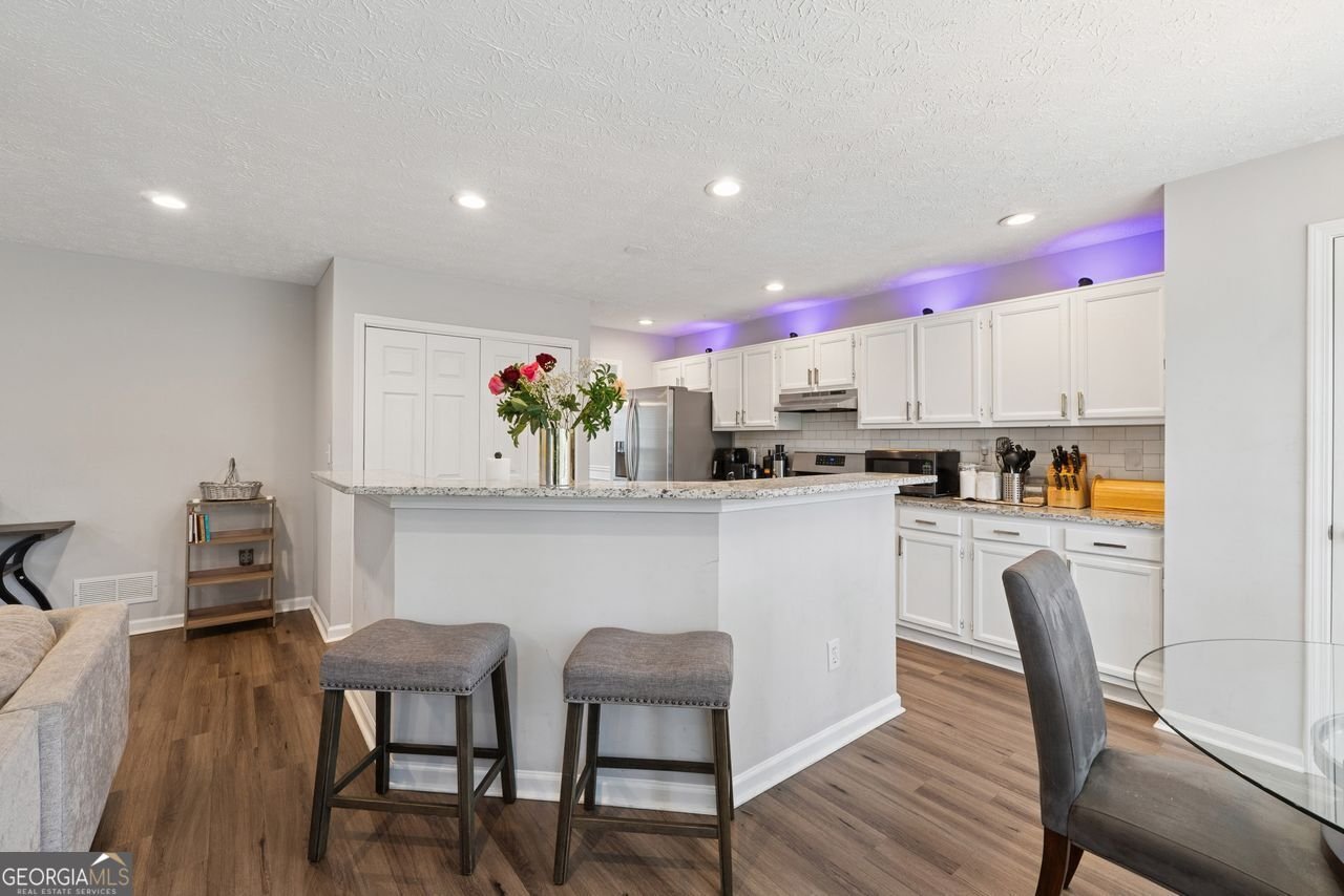4147 PINEHURST VALLEY Drive Decatur - 9