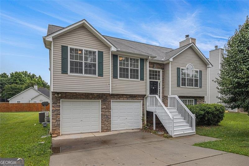 1501 BUCKINGHAM Place Stockbridge - 1