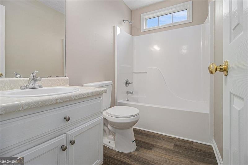 1501 BUCKINGHAM Place Stockbridge - 15