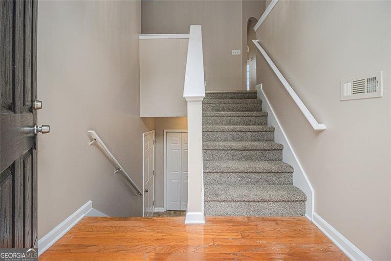 1501 BUCKINGHAM Place Stockbridge - 3