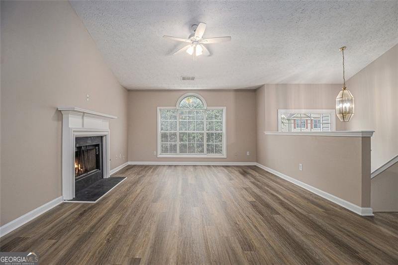1501 BUCKINGHAM Place Stockbridge - 4