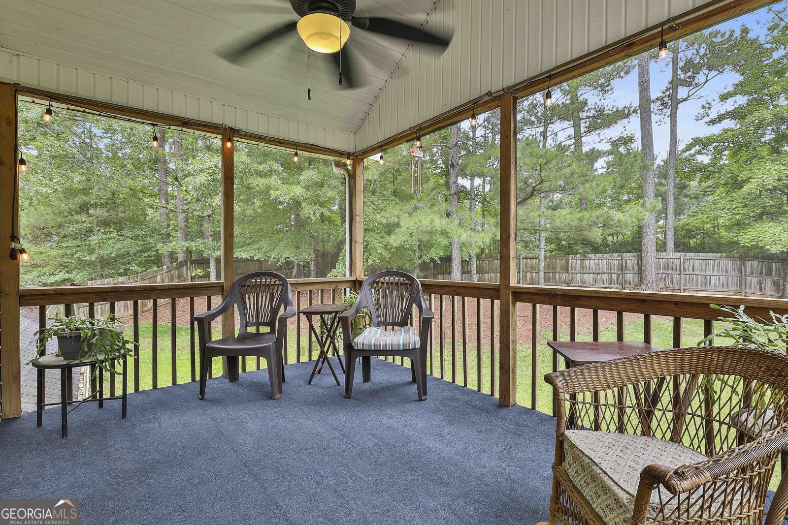 160 Huntington Court Newnan - 33