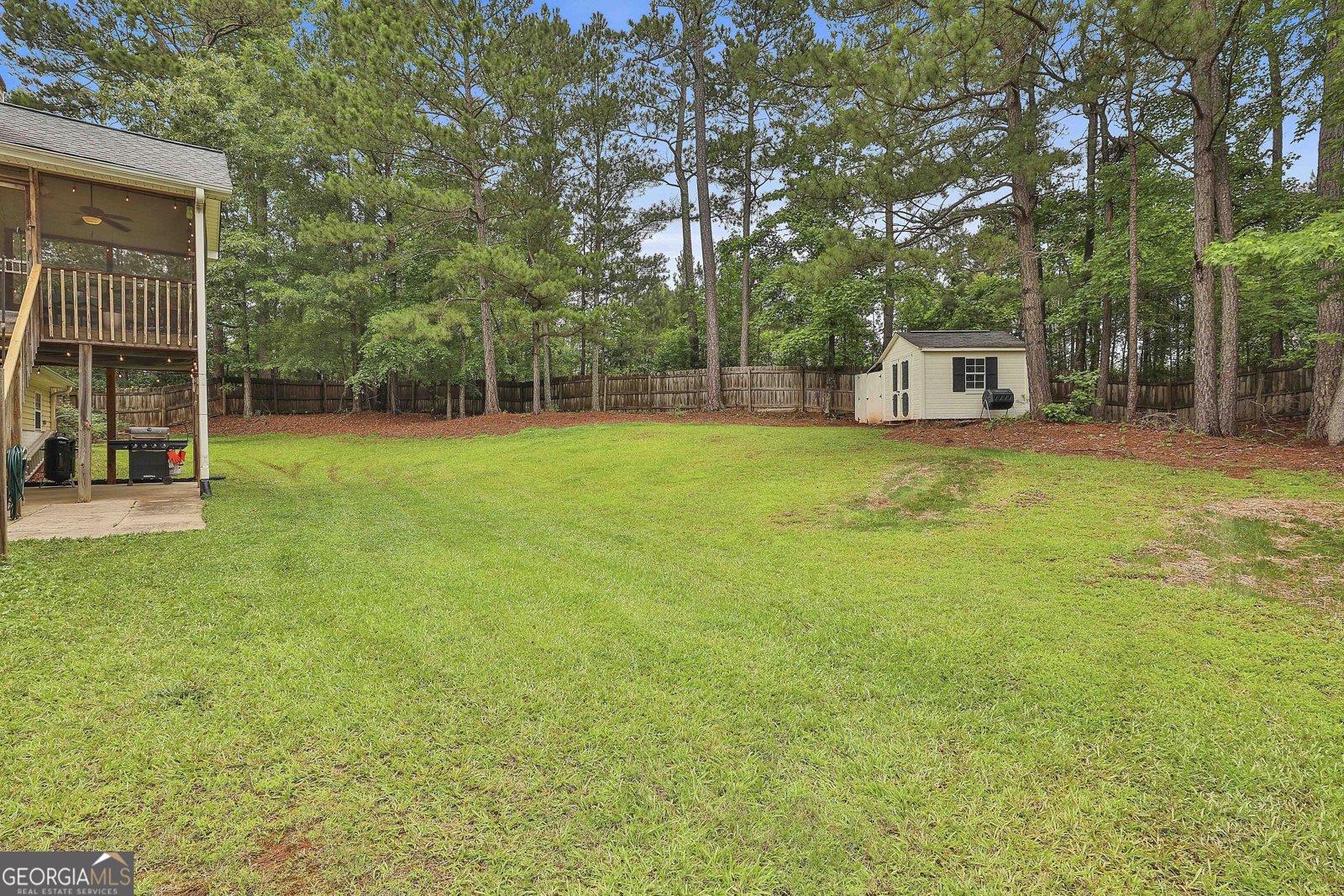 160 Huntington Court Newnan - 49