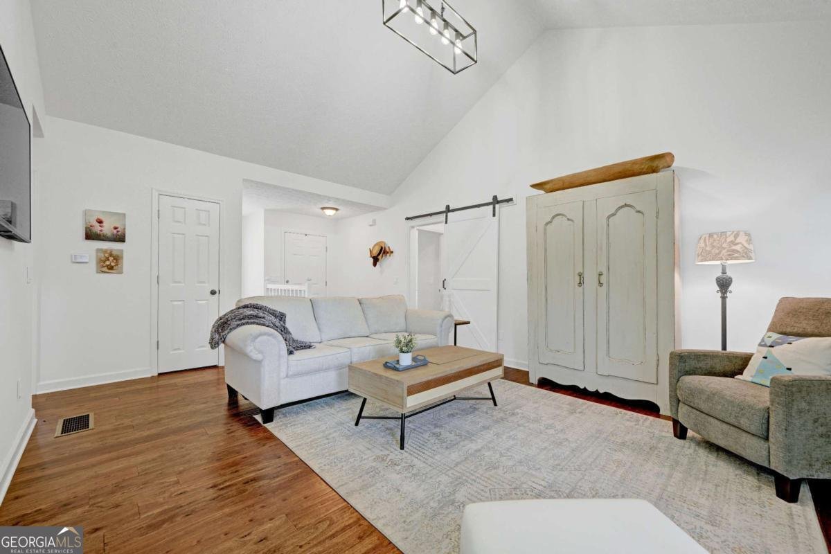 5421 Amherst Way Flowery Branch - 6