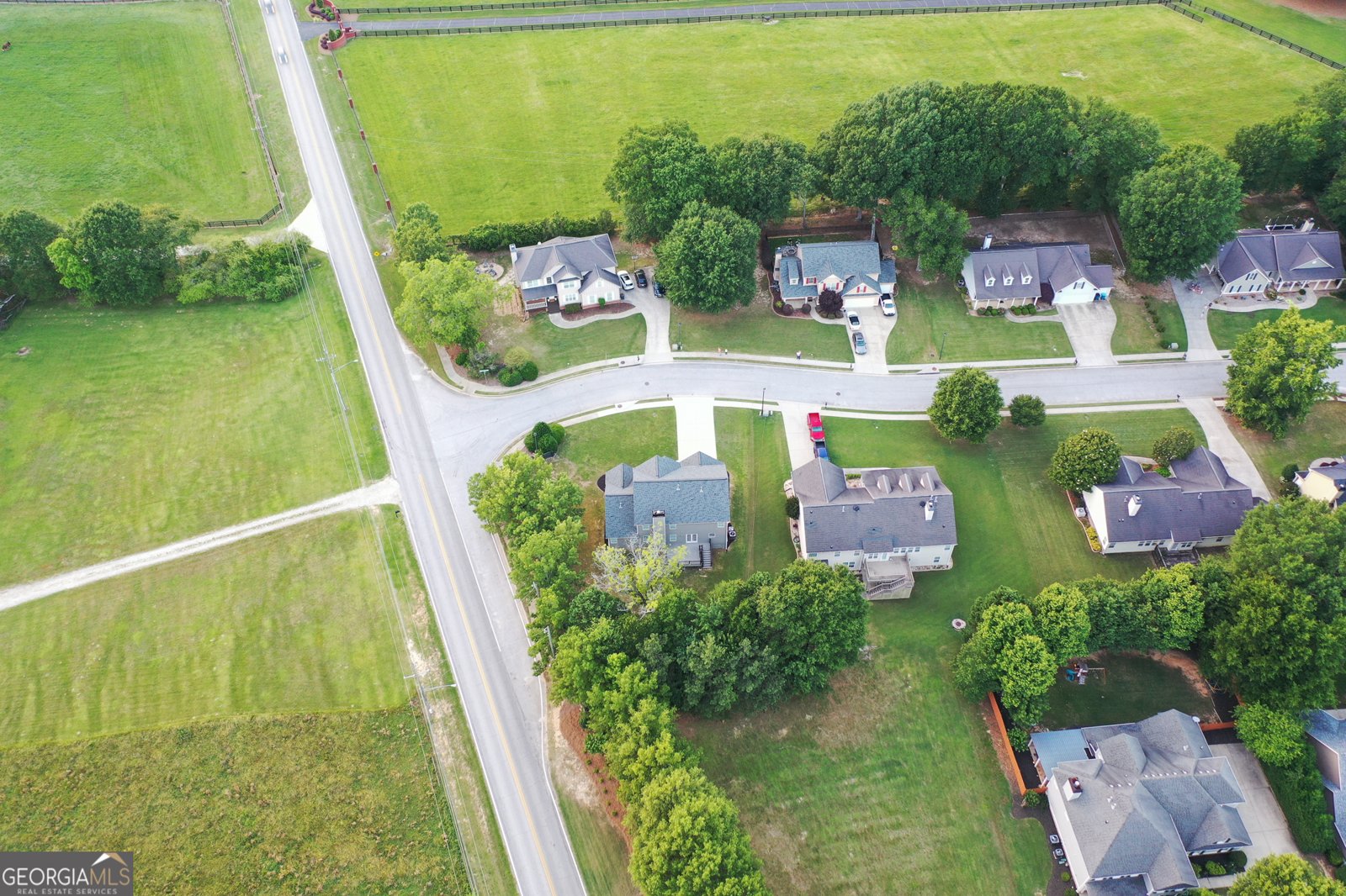 327 Oakland Bay Court Loganville - 46