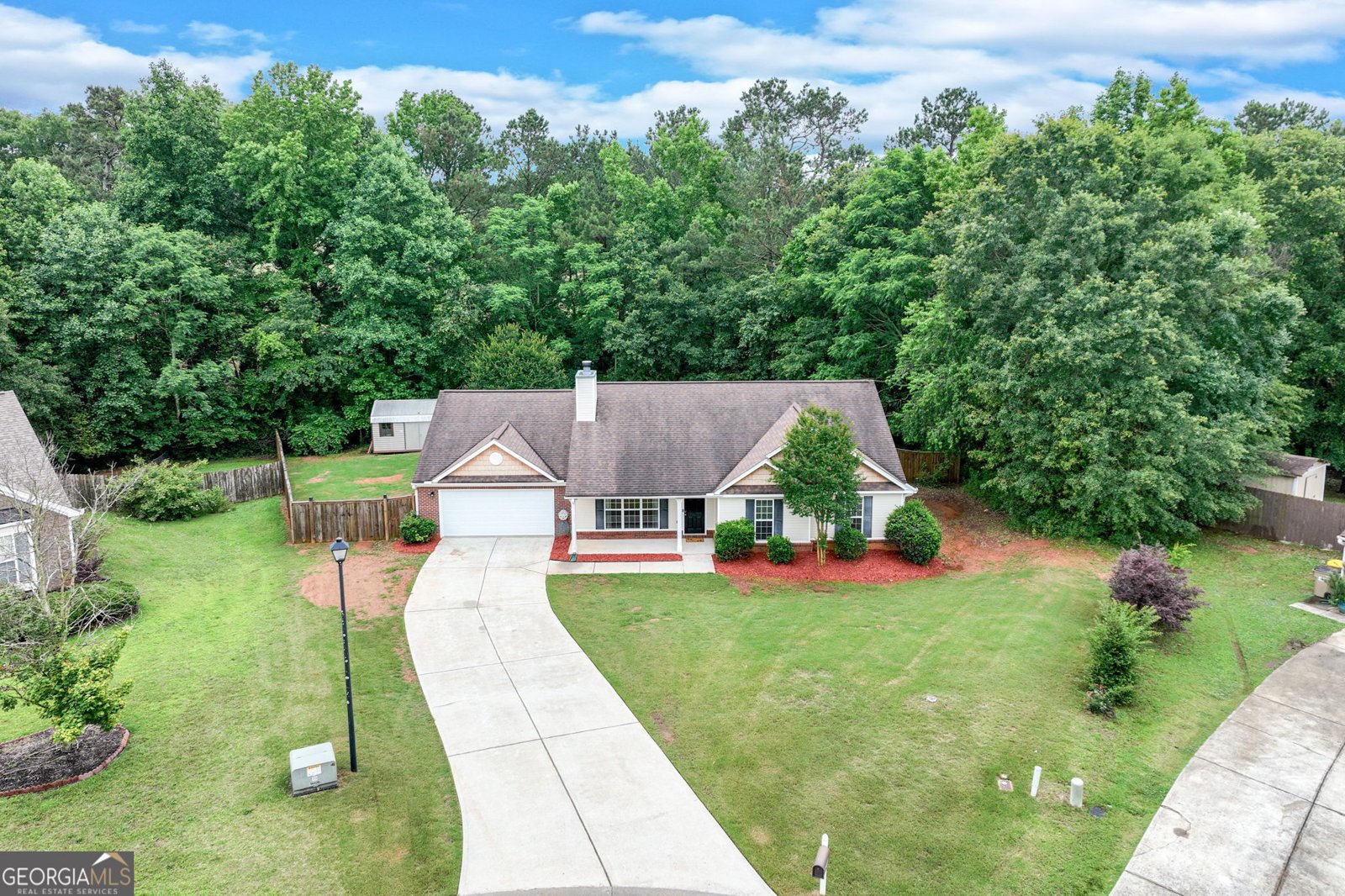 1227 Casper Lane Winder - 29