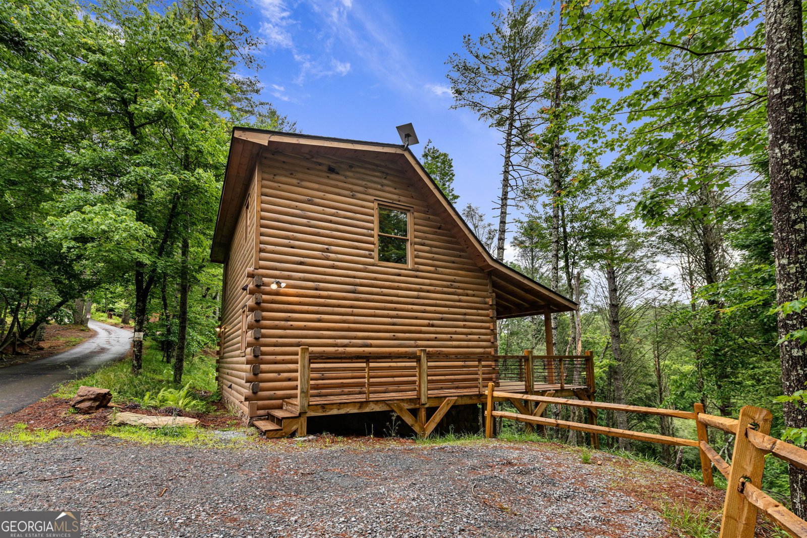 231 Conley Branch Road Blue Ridge - 16