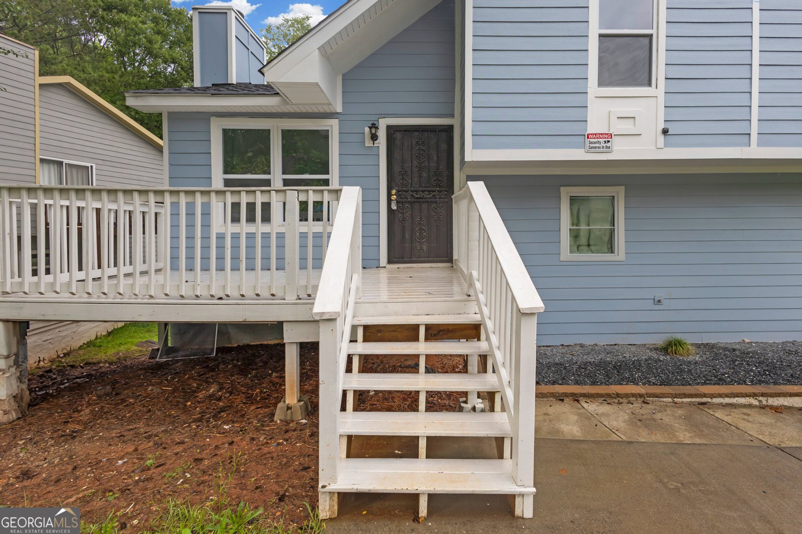 1139 Mainstreet Valley Drive Stone Mountain - 6