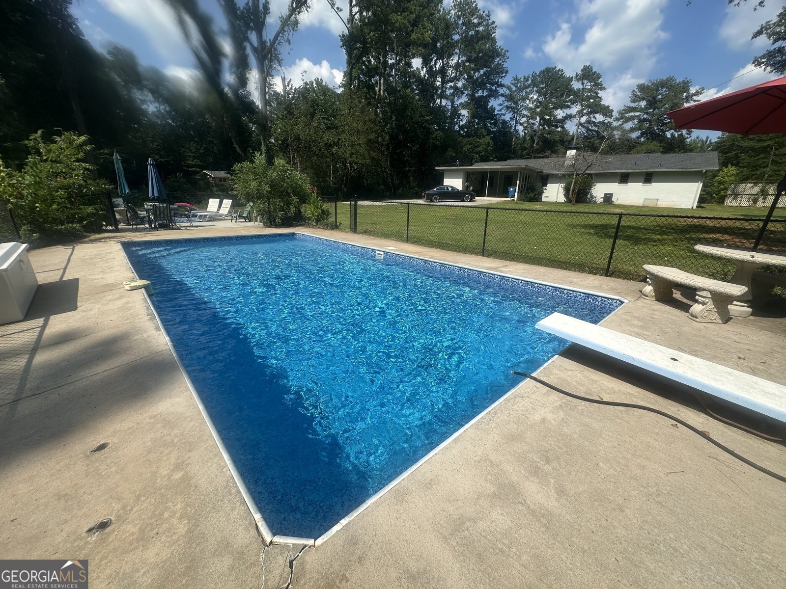 2775 Jackson Road Griffin - 24