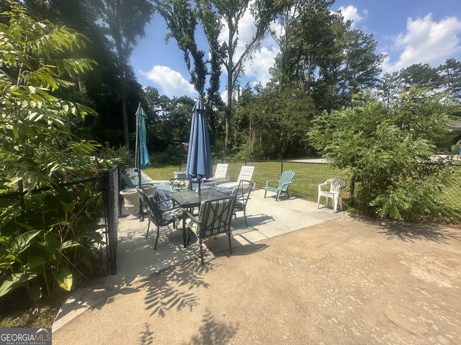 2775 Jackson Road Griffin - 26