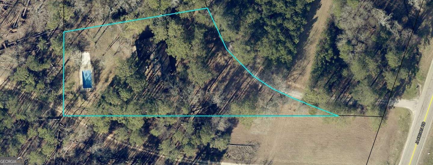 2775 Jackson Road Griffin - 27