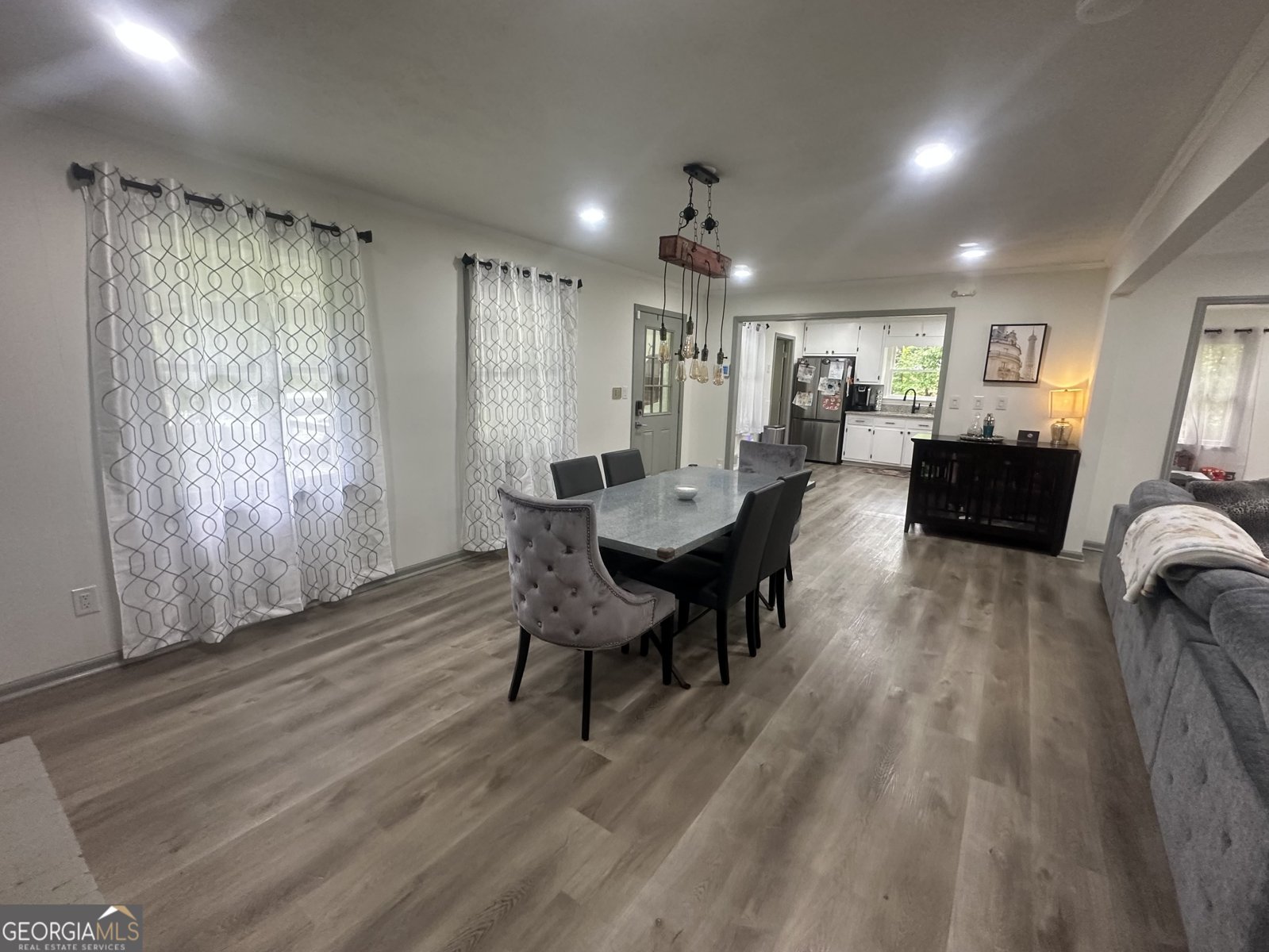 2775 Jackson Road Griffin - 4