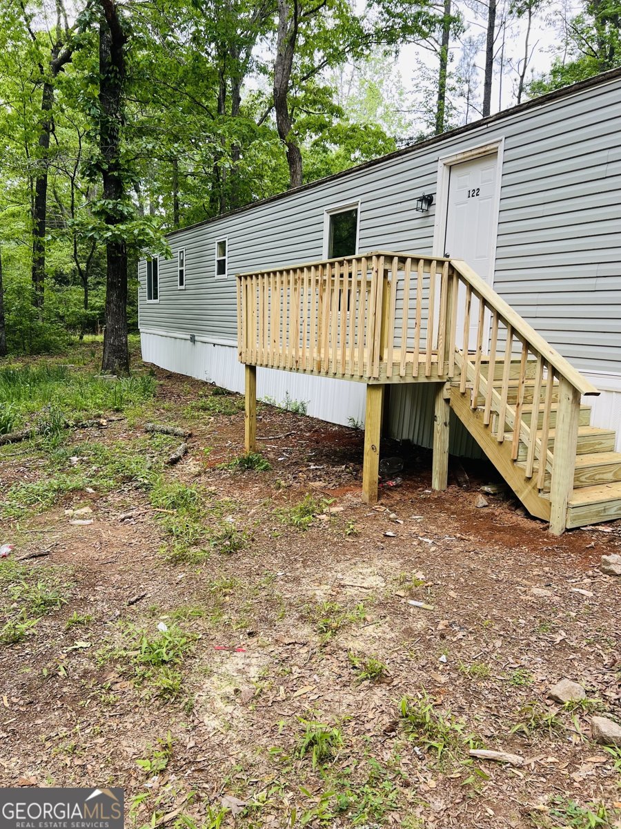 122 Towaliga South Road Jackson - 1