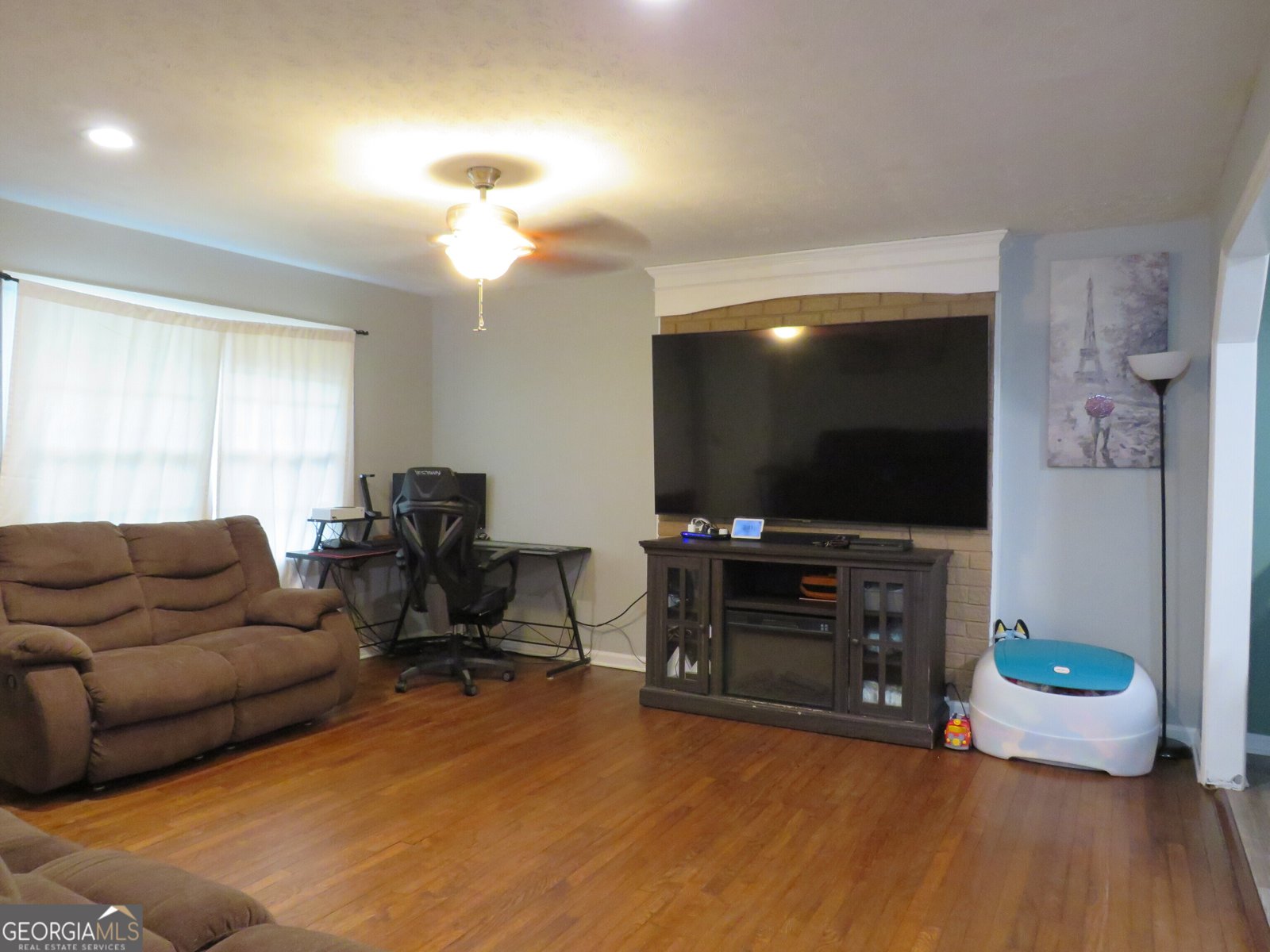 1441 Stringer Road Rockmart - 14