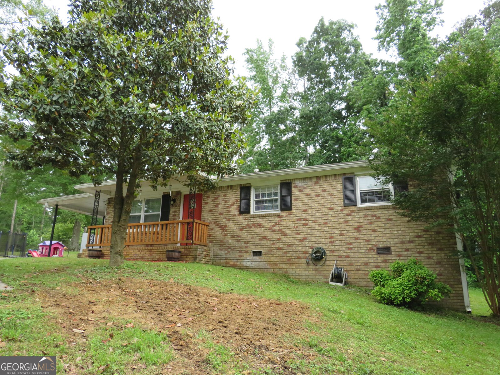 1441 Stringer Road Rockmart - 2