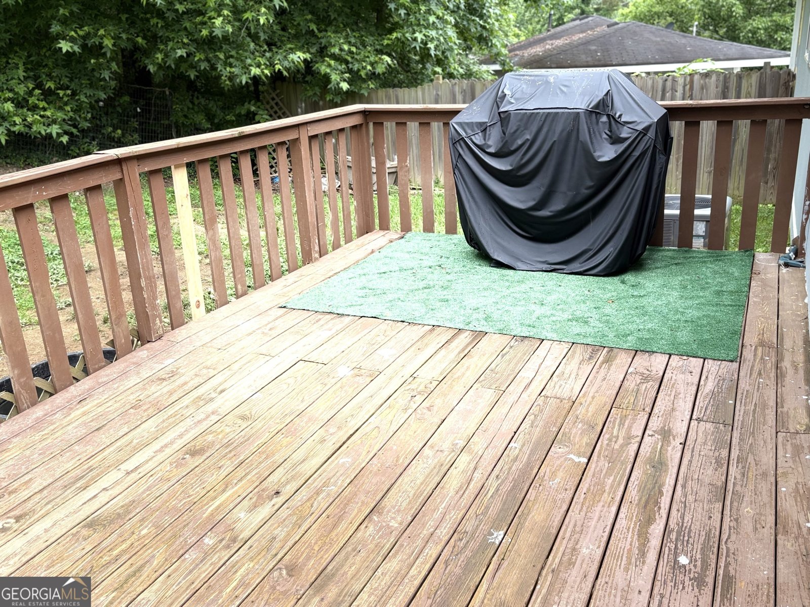 1441 Stringer Road Rockmart - 3
