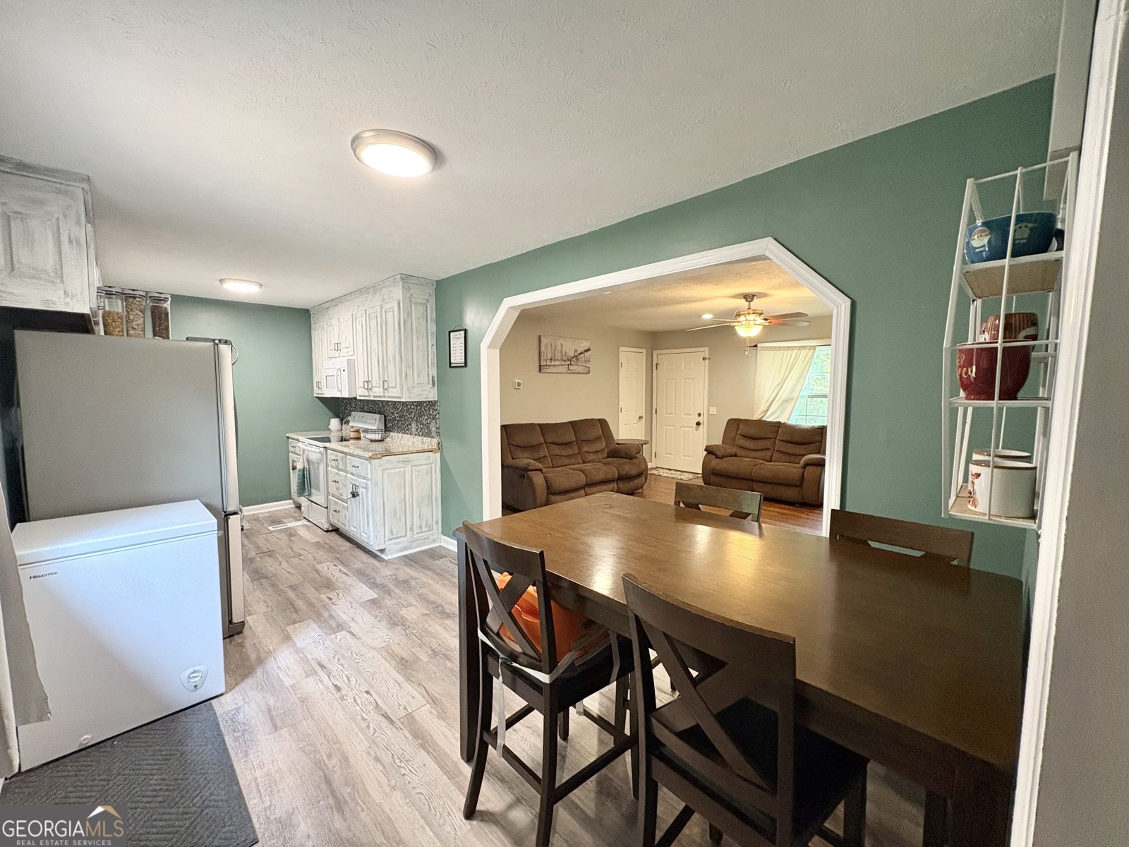 1441 Stringer Road Rockmart - 4