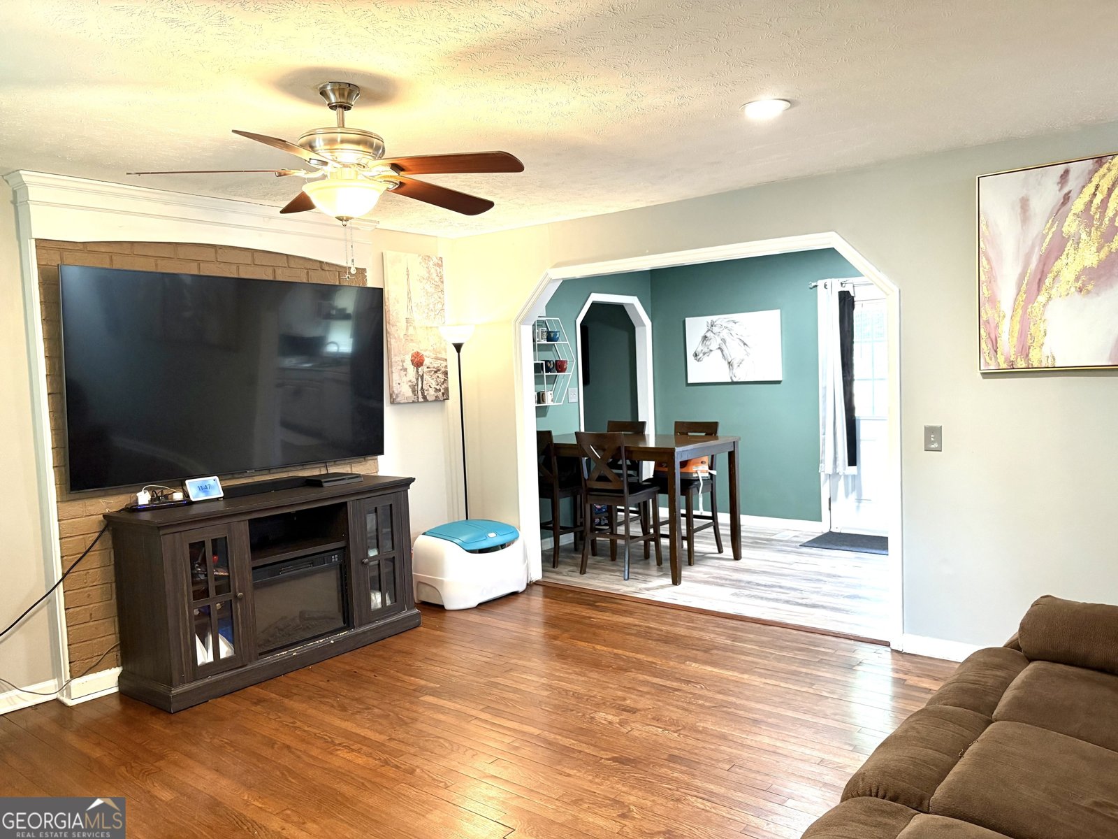 1441 Stringer Road Rockmart - 5