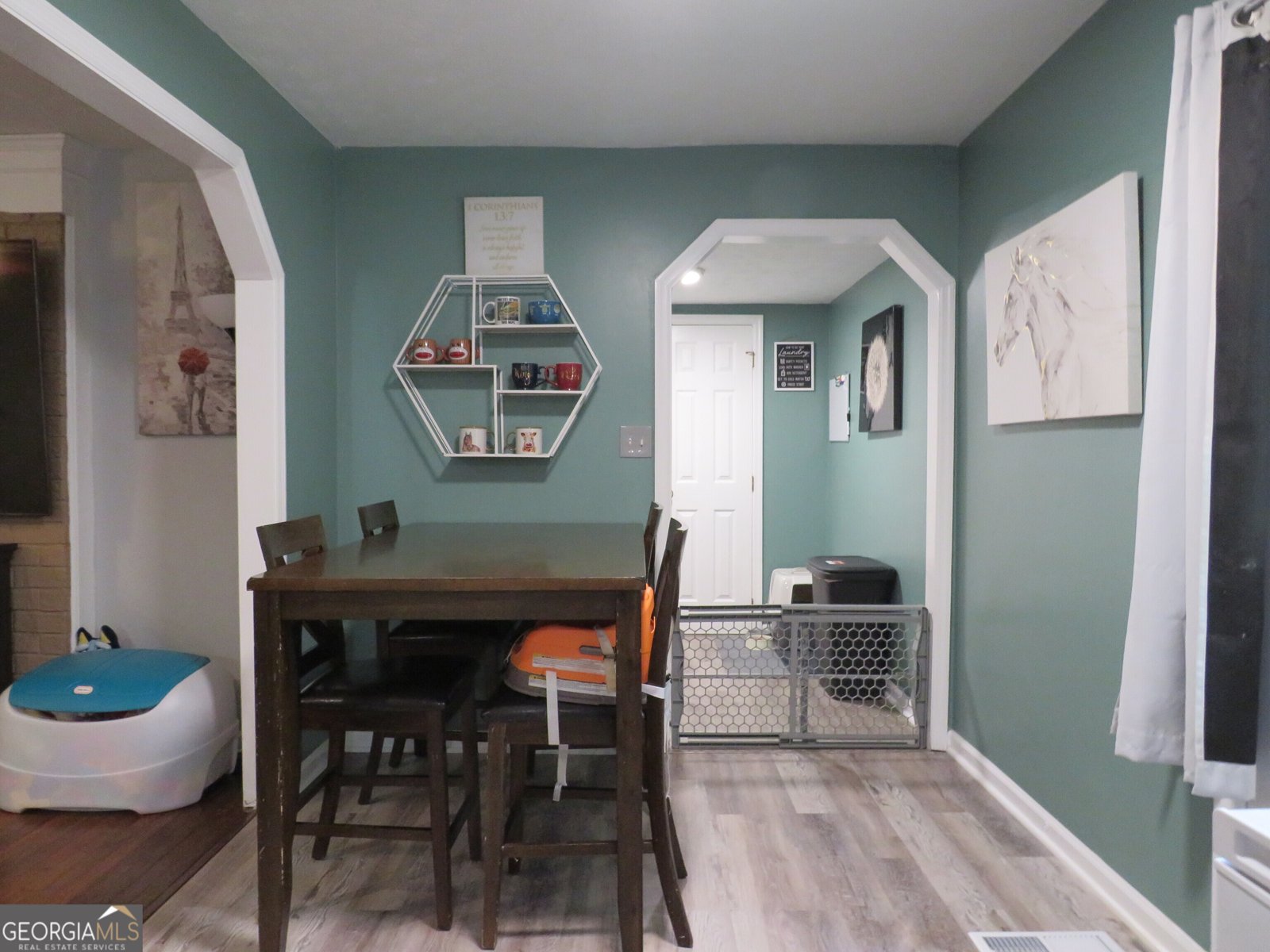 1441 Stringer Road Rockmart - 7