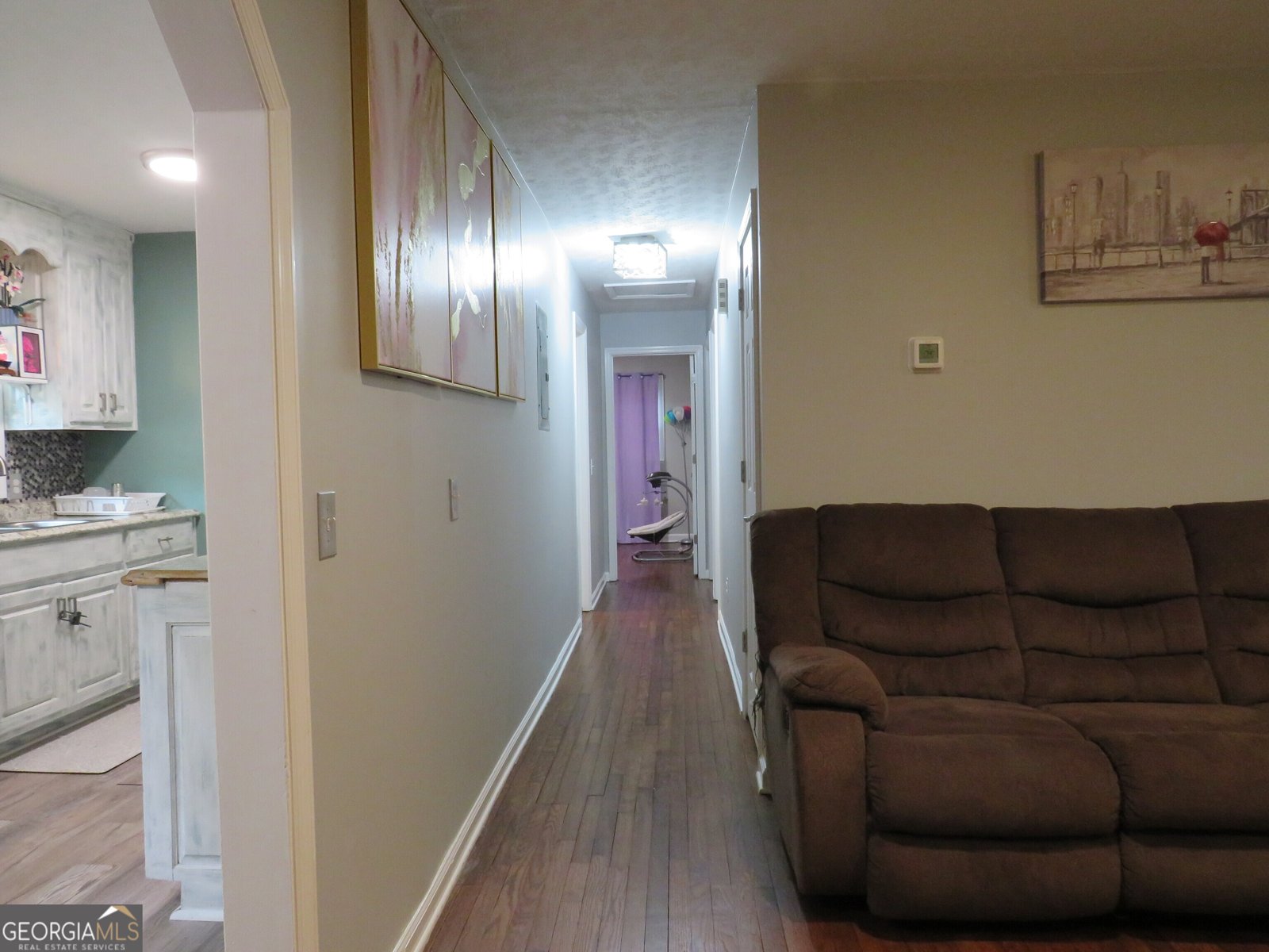 1441 Stringer Road Rockmart - 9