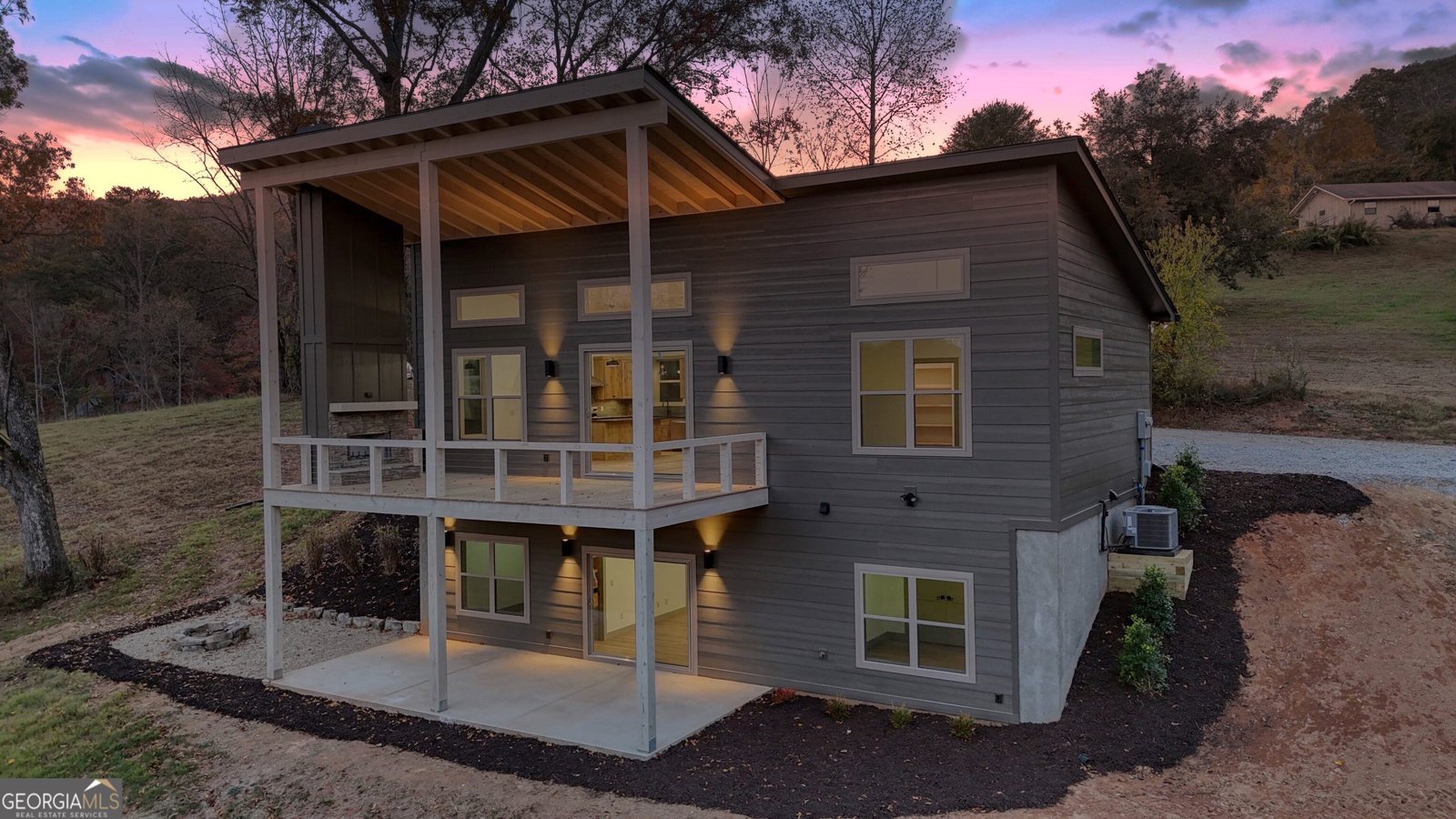 76 Murray Hill Terrace Hayesville - 1