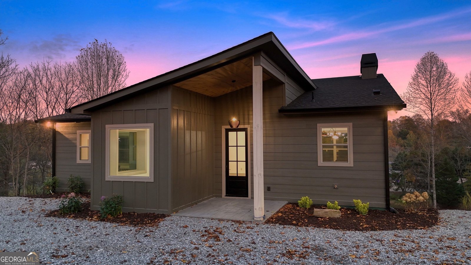 76 Murray Hill Terrace Hayesville - 2
