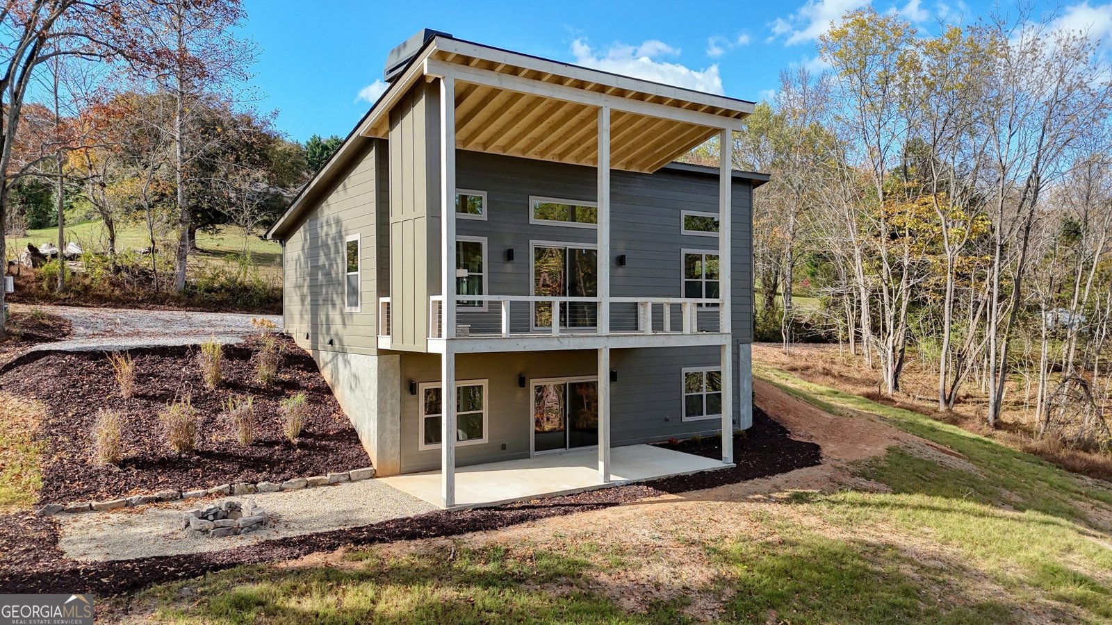 76 Murray Hill Terrace Hayesville - 48