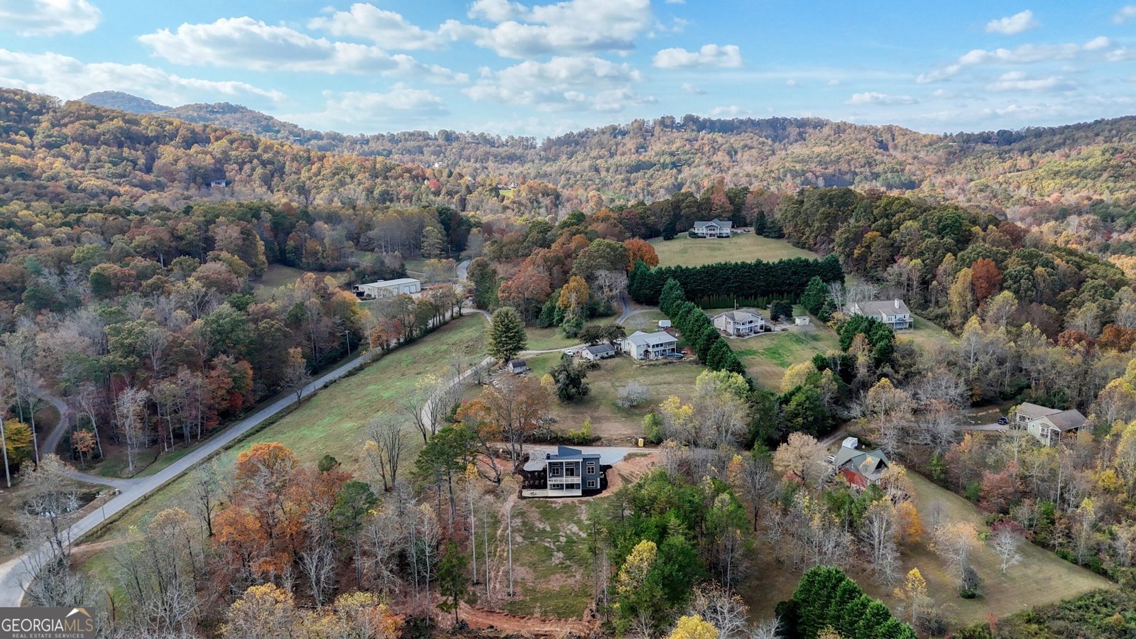 76 Murray Hill Terrace Hayesville - 53