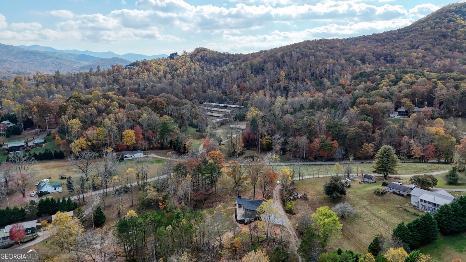76 Murray Hill Terrace Hayesville - 54