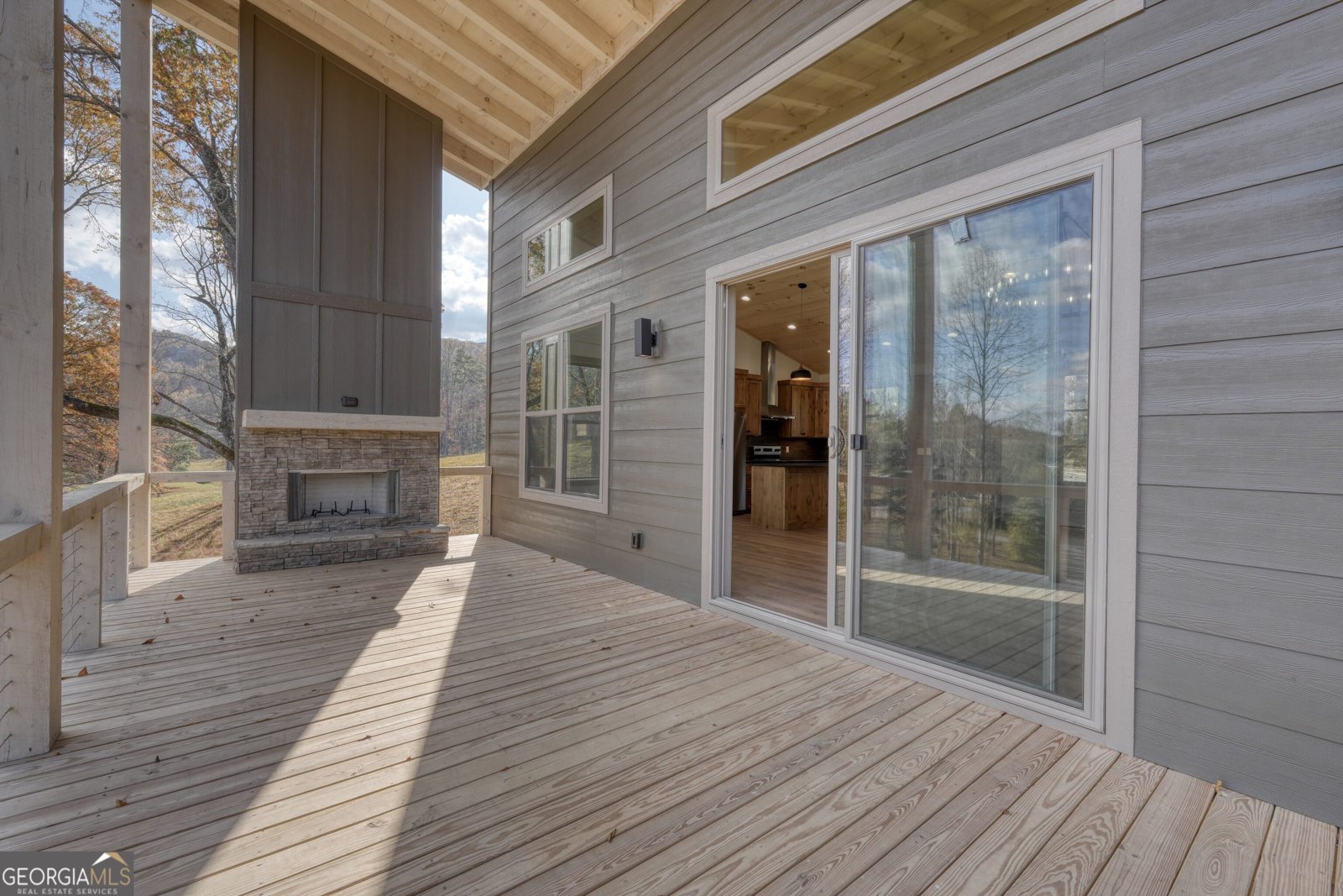 76 Murray Hill Terrace Hayesville - 9