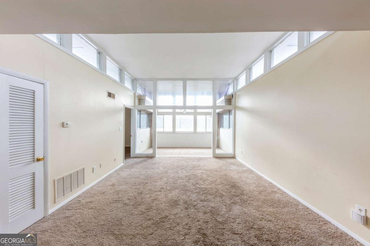 346 Carpenter Drive Atlanta - 1