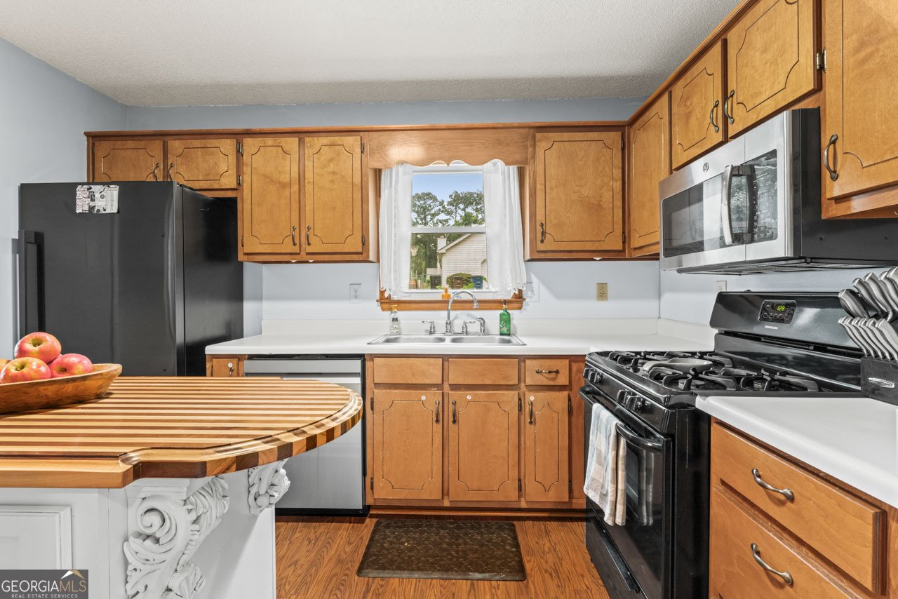 200 Pine Tree Lane McDonough - 13