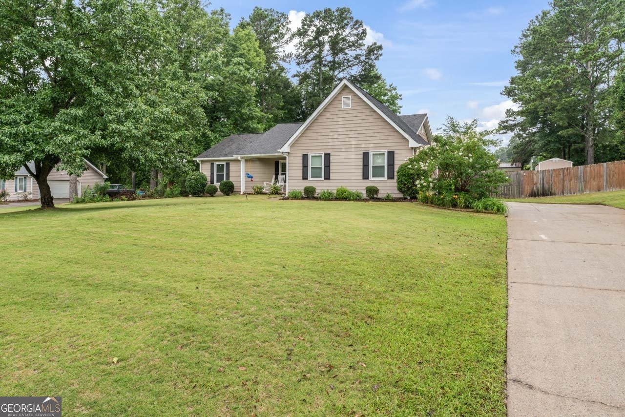 200 Pine Tree Lane McDonough - 2