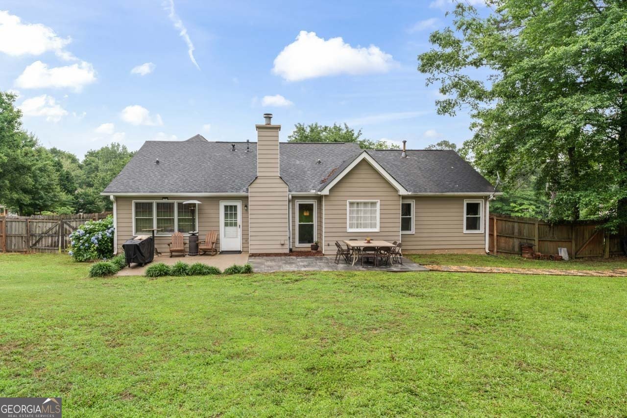 200 Pine Tree Lane McDonough - 26